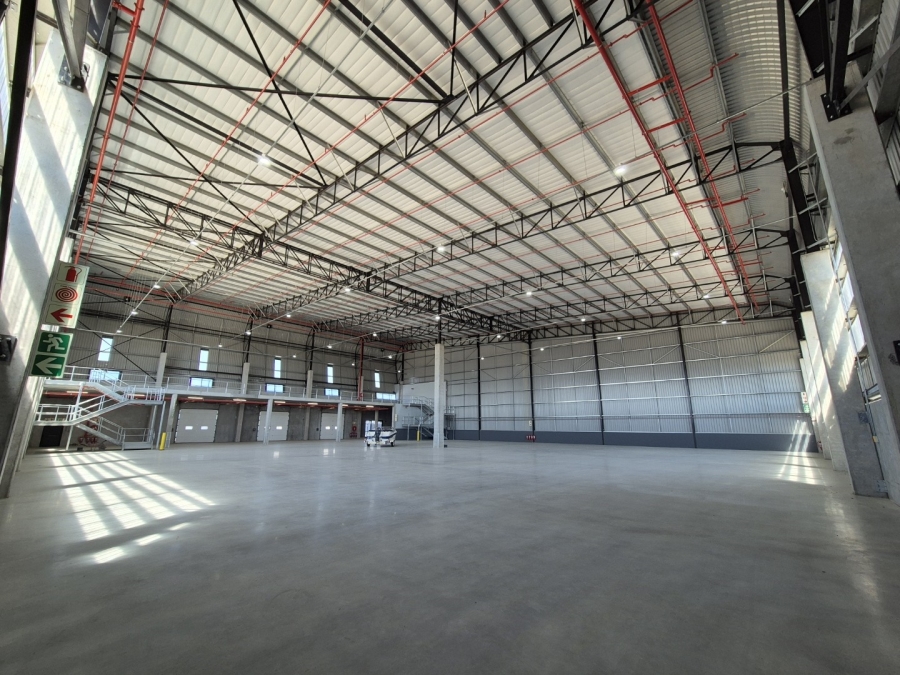 To Let commercial Property for Rent in Atlantic Hills Western Cape